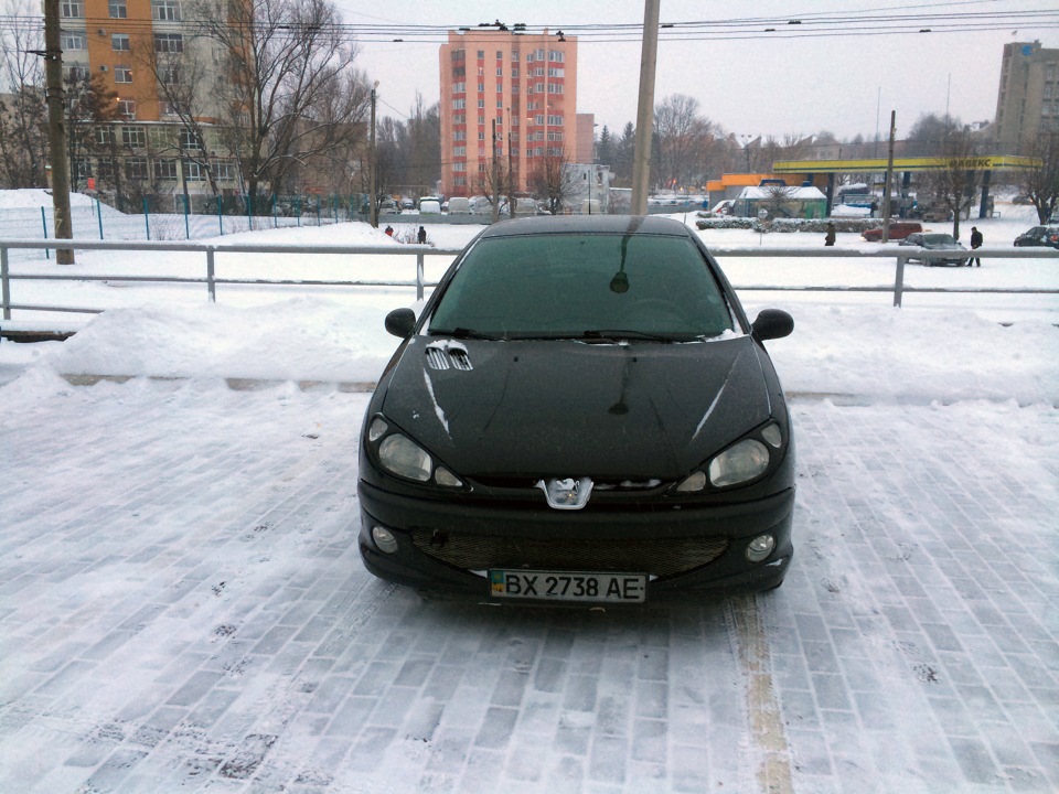 Цвіркун OFF 1