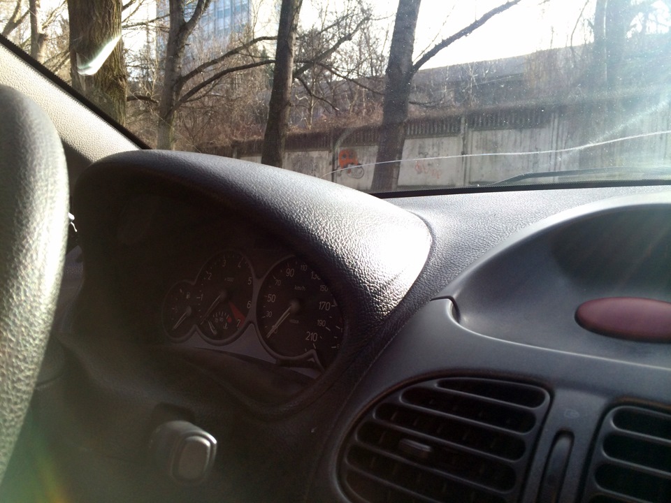 Цвіркун OFF 4