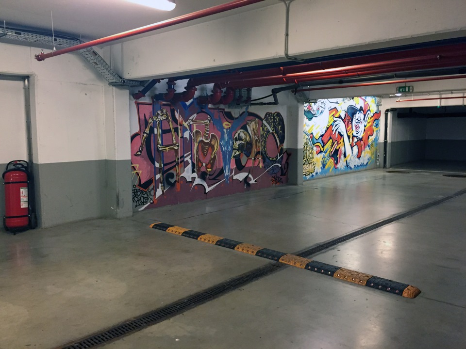 Trip. Weekend in Europe part 2 4