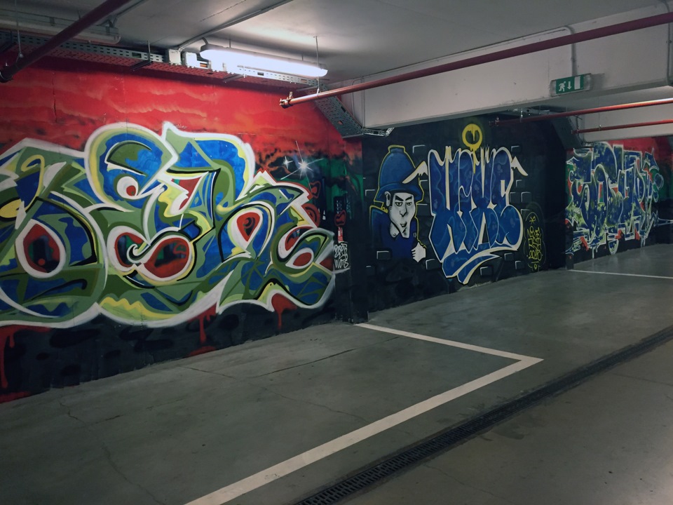 Trip. Weekend in Europe part 2 5