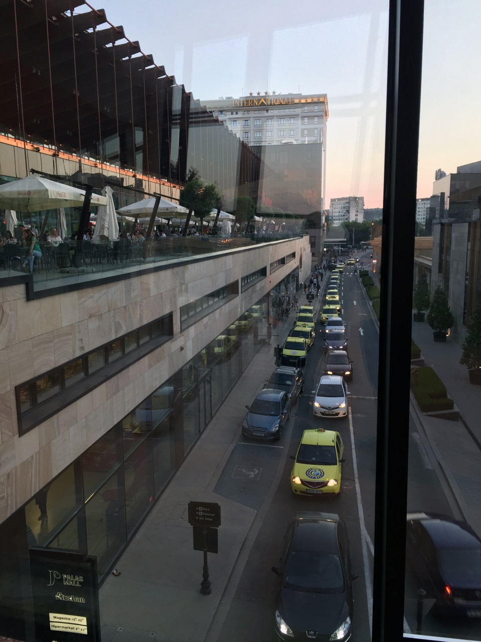 Trip. Weekend in Europe part 3 1