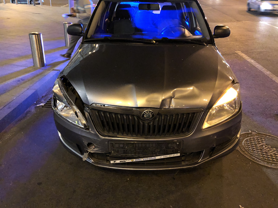 Чому я не користуюся послугами Uber 3