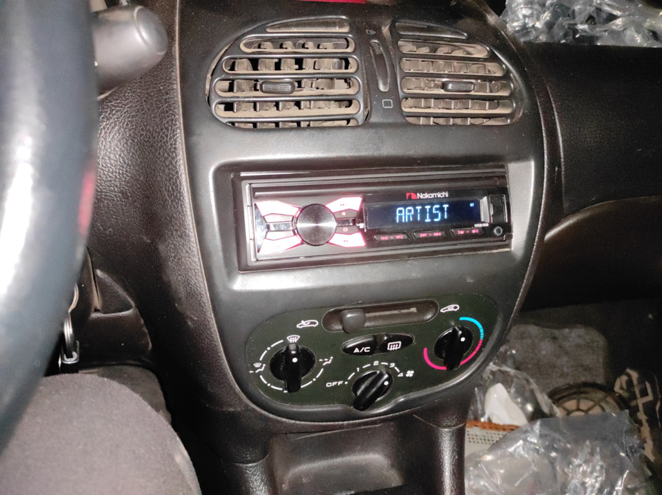 Музика🔊,віброізоляція,барбекю. 5