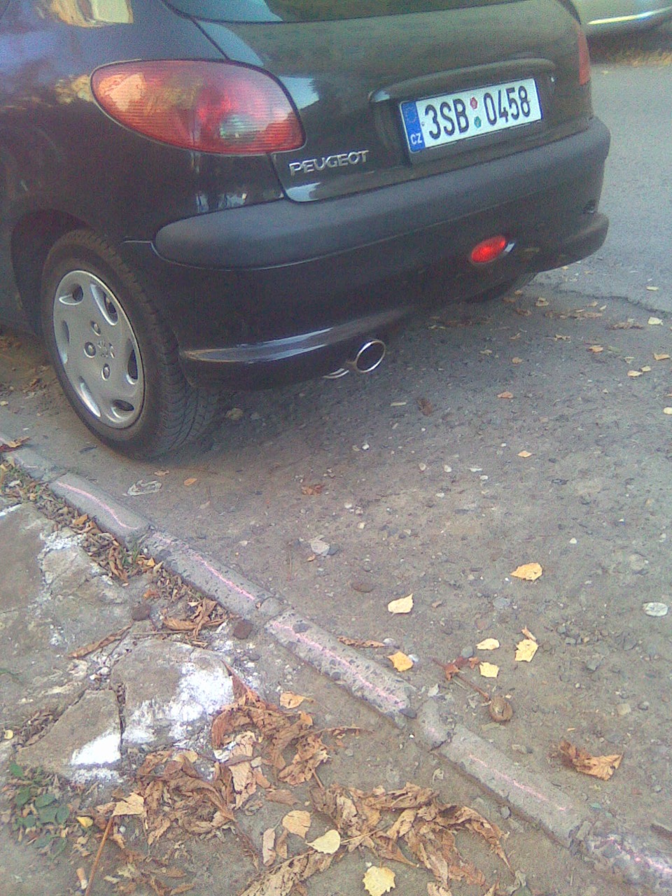 насадка 1