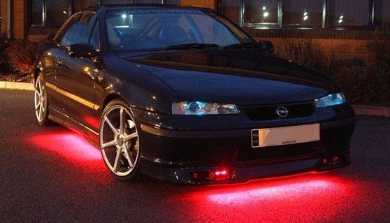 Продам Led Авто підсвічування 2