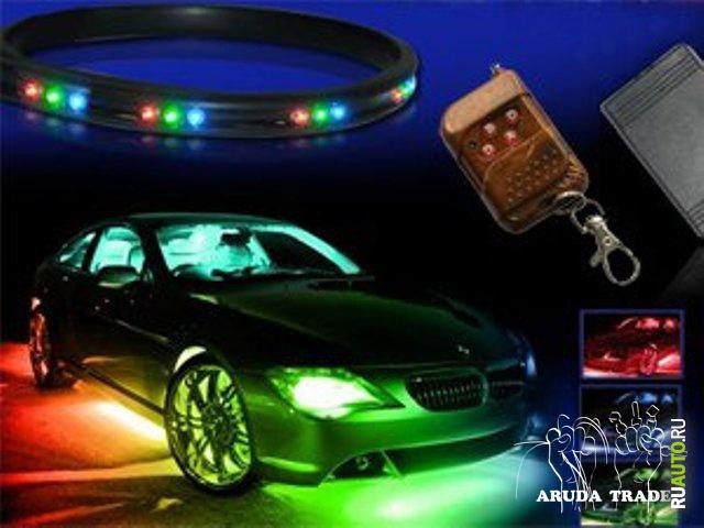 Продам Led Авто підсвічування 1