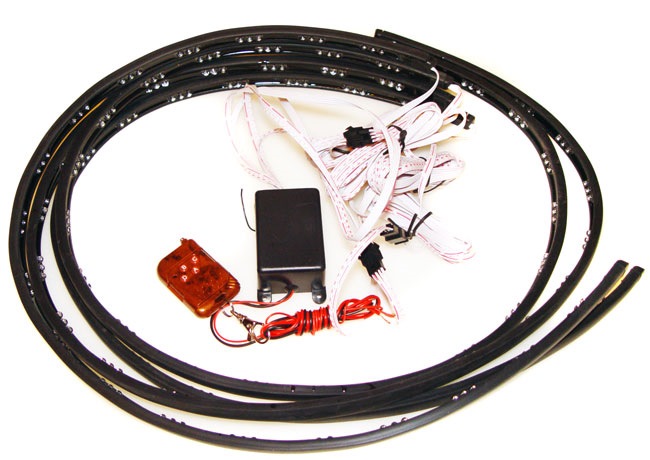 Продам Led Авто підсвічування 3