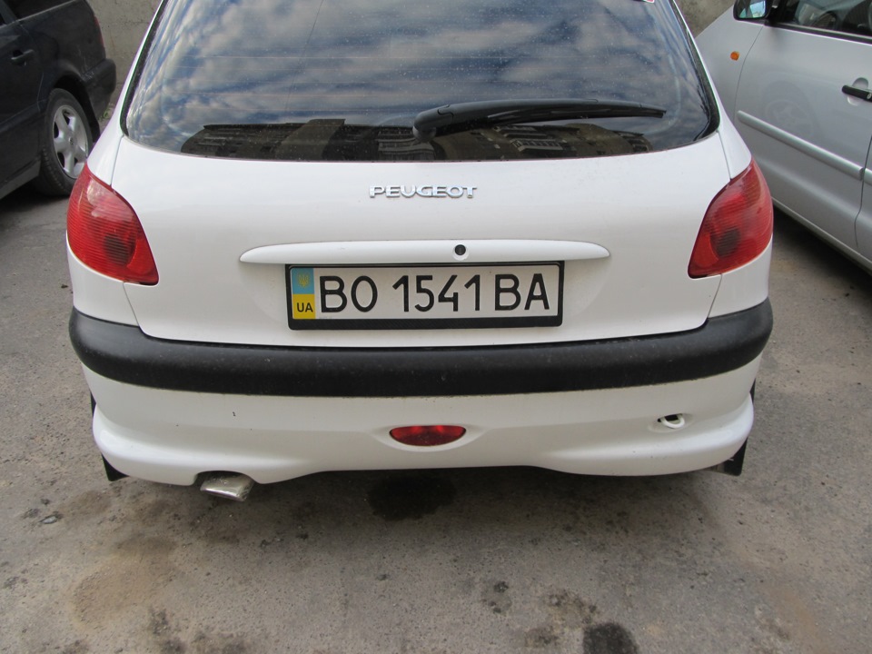 Тонування 4