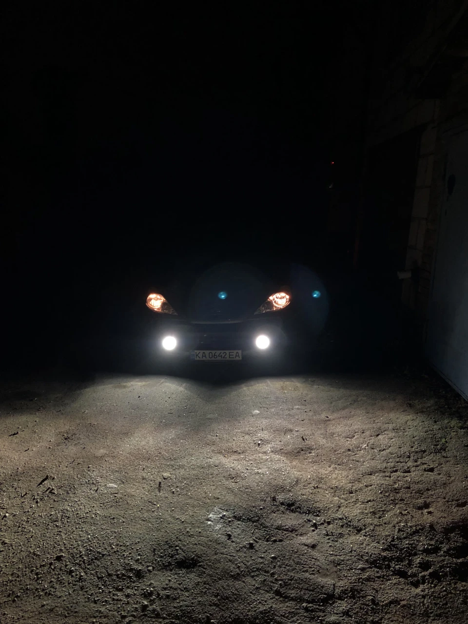 Обновочки для Peugeot