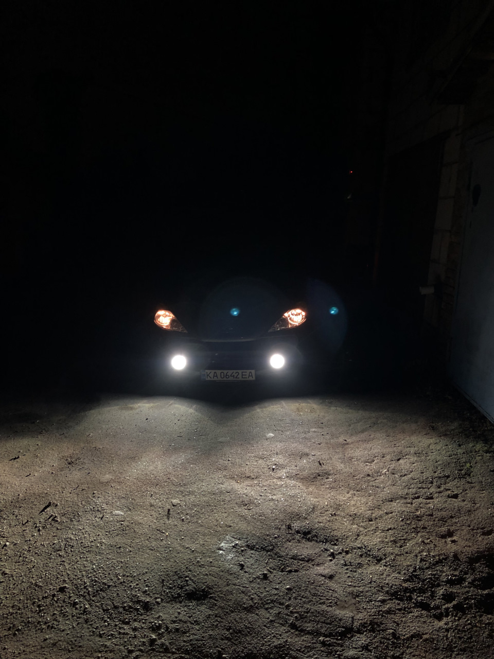 Обновочки для Peugeot 1