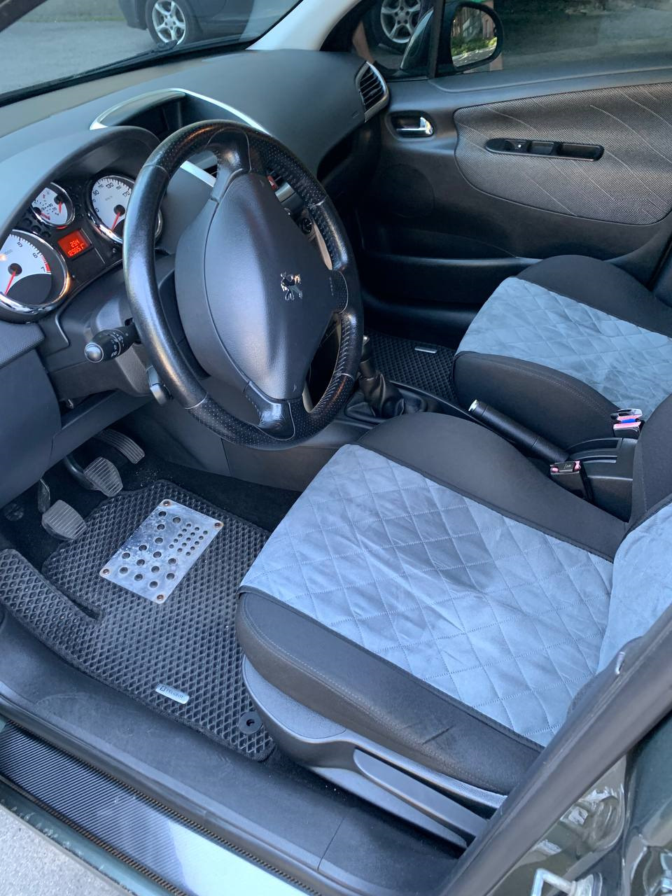 ТО + електро ТЕН 5