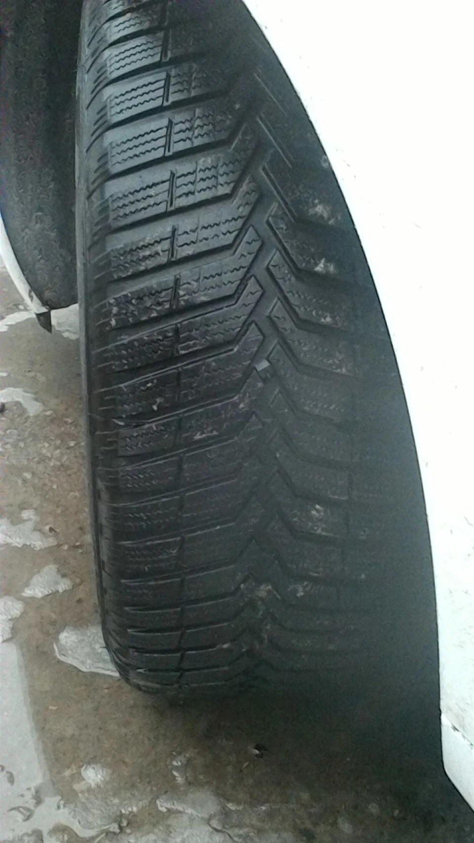 VREDESTEIN SnowTrac 3 195/55R16 87H