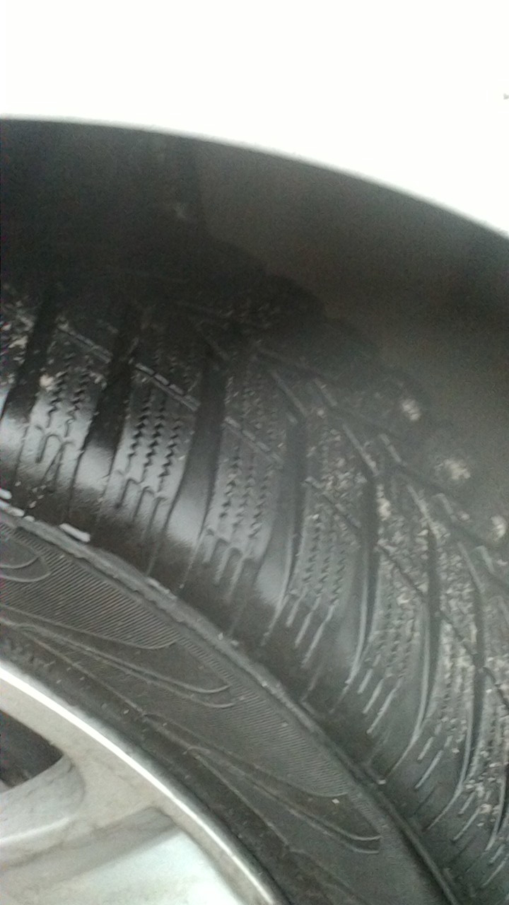 VREDESTEIN SnowTrac 3 195/55R16 87H 2