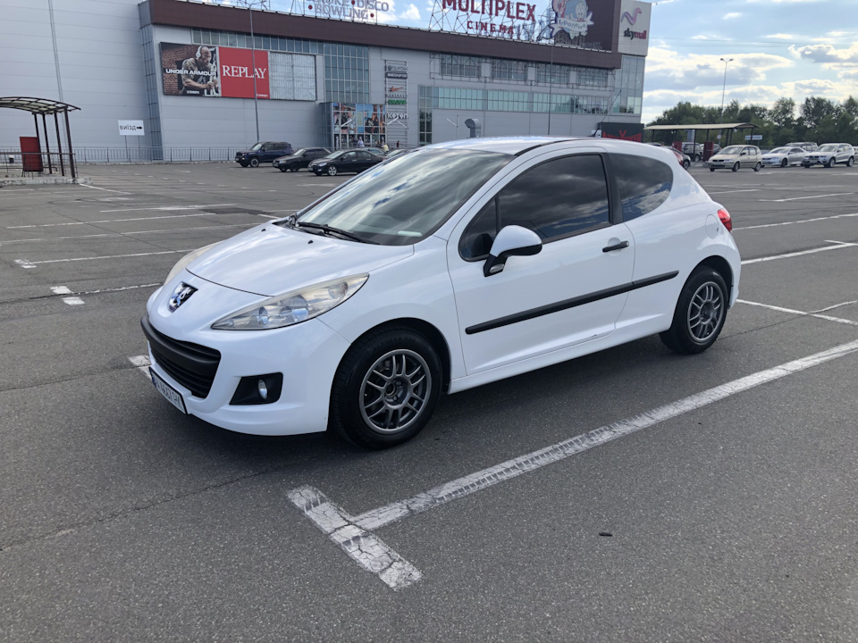 Настав час продажу :( 5
