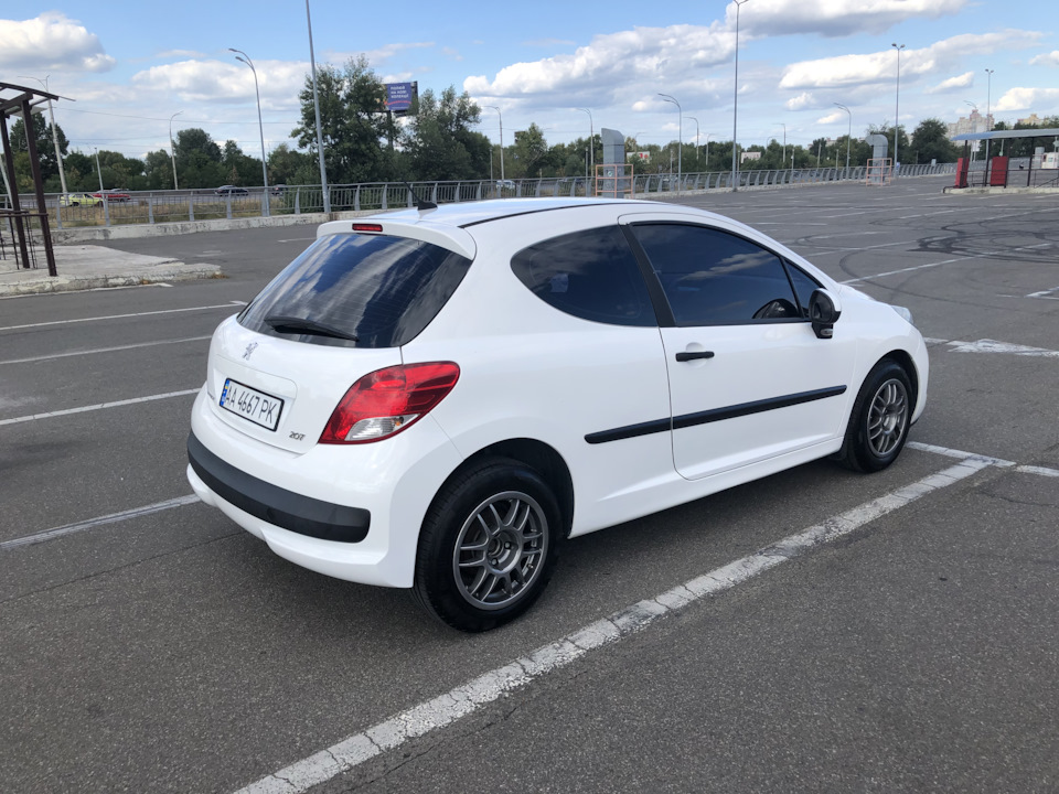 Настав час продажу :( 1