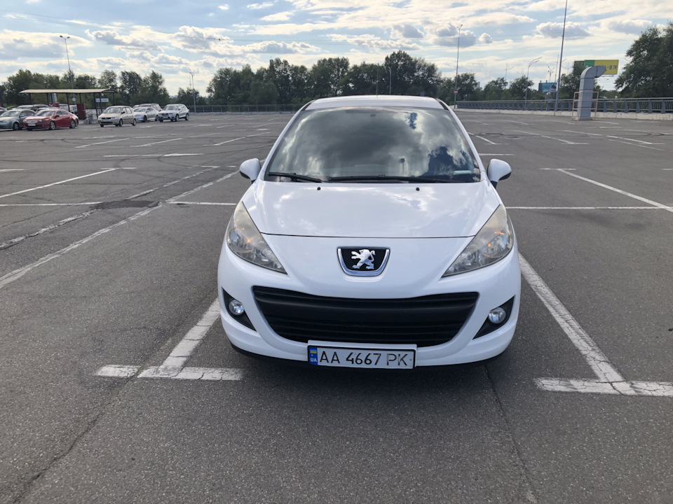 Настав час продажу :( 4