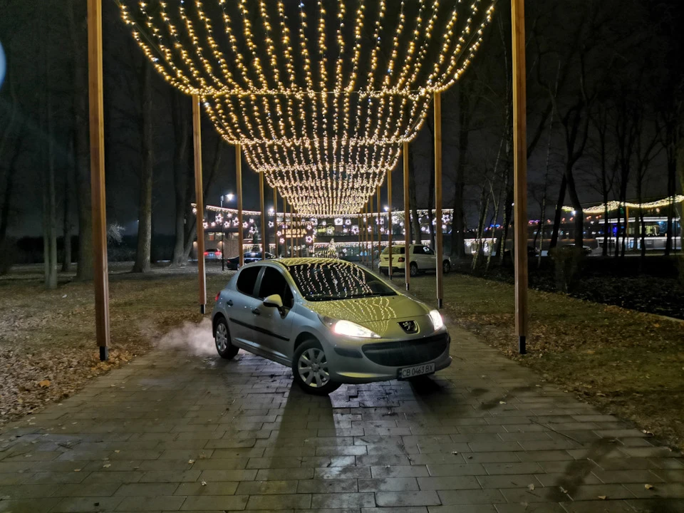 Час щось зробити з зовнішнім виглядом