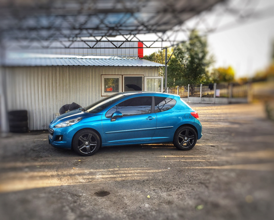 Гума 205 50 r17 3
