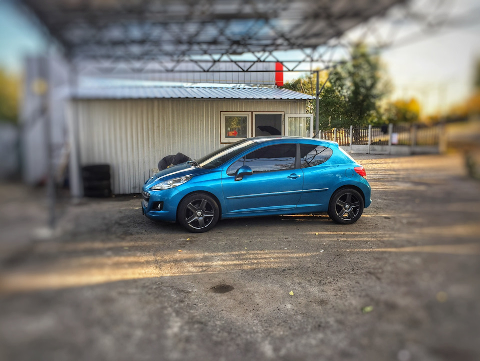 Гума 205 50 r17 4