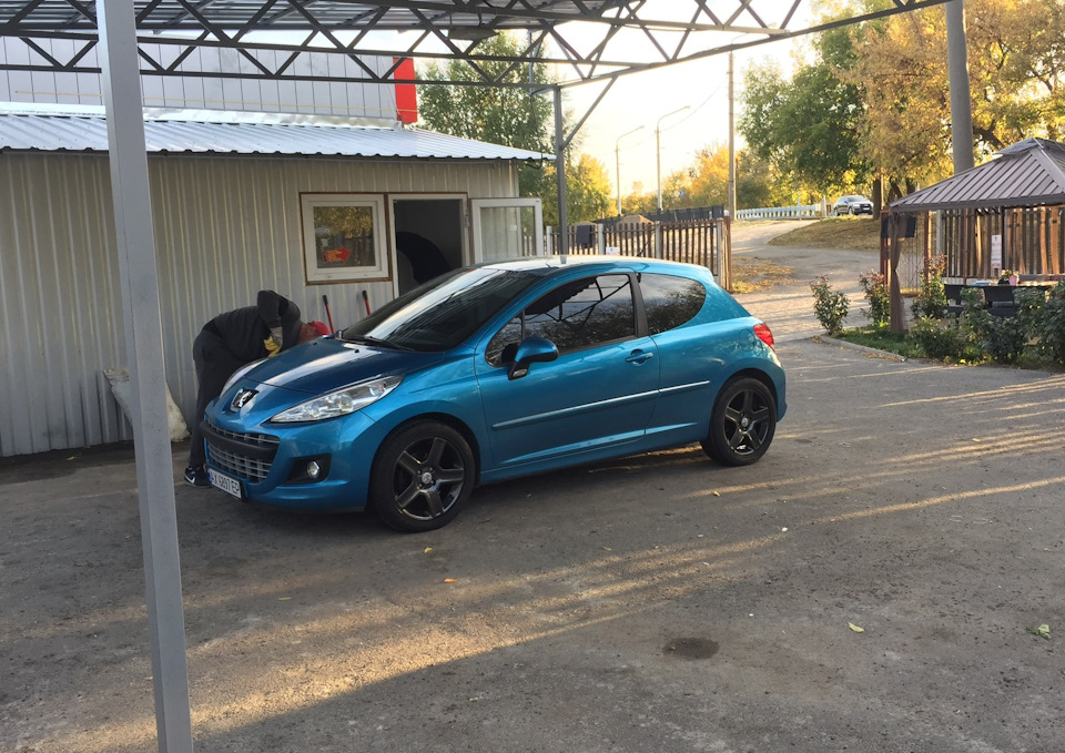 Гума 205 50 r17 5