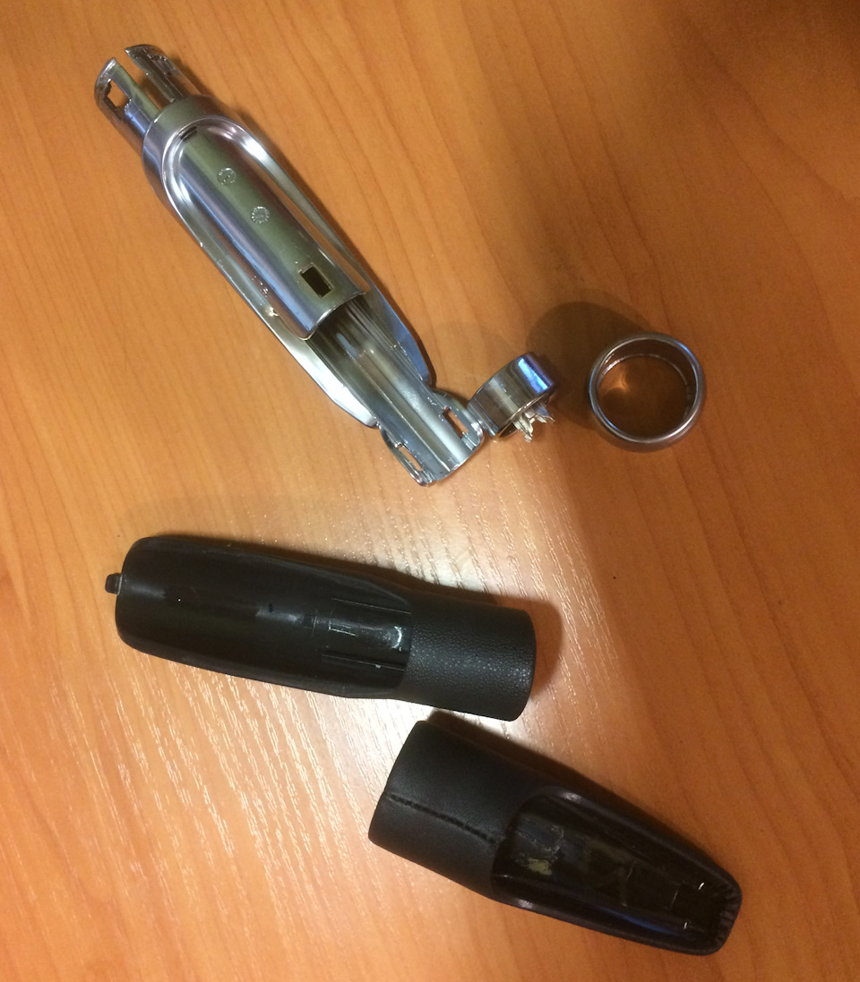 Салон. Частина 5. Ручник. 2