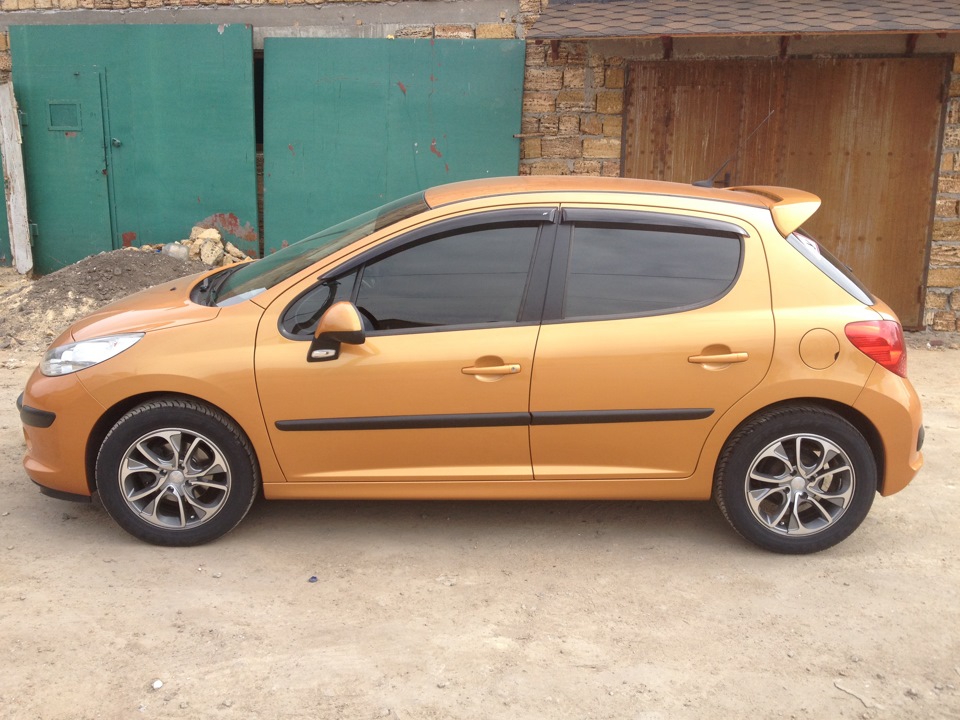 KUMHO KU31 ECSTA SPT 205\55\16 2