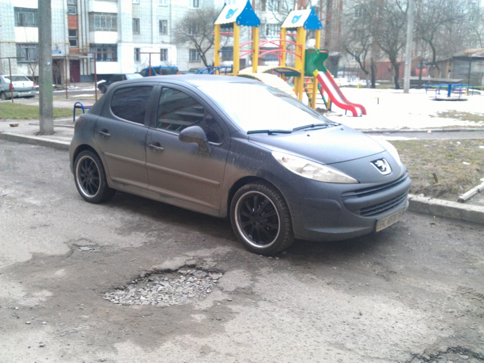 18 та враження :) 1