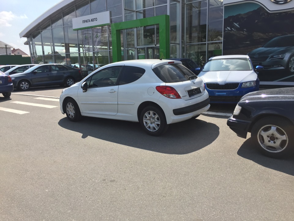 Був у мене такий автомобіль! 4