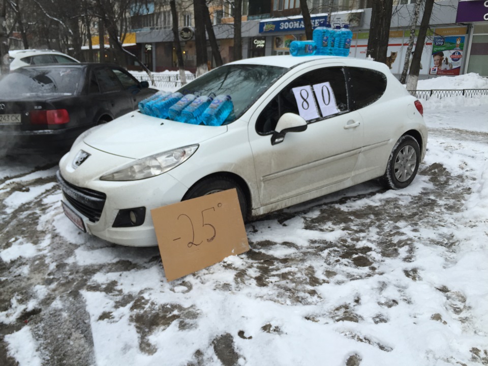 Комерція в крові або веселимось з користю) 3