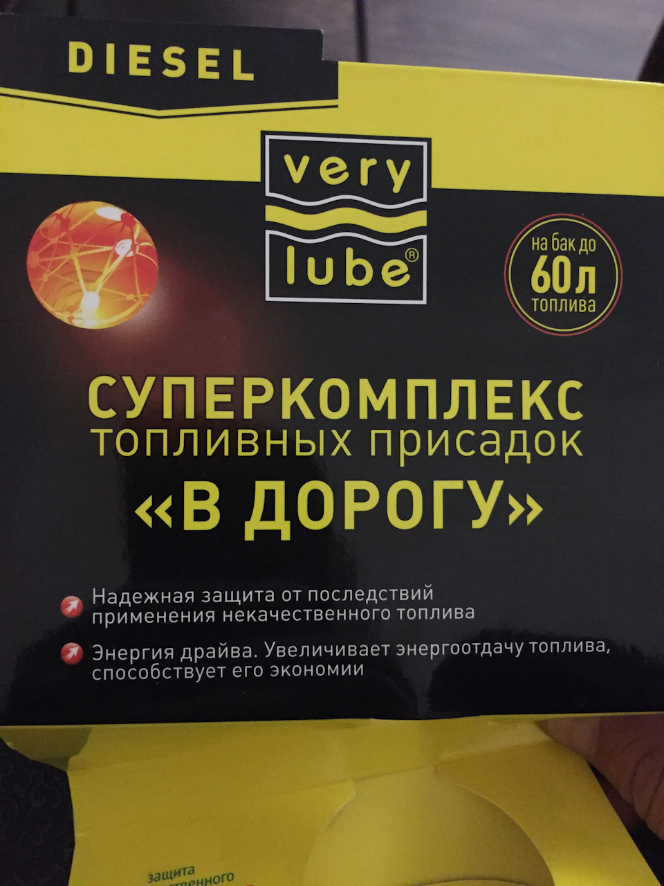 Чисто заради експерименту 1