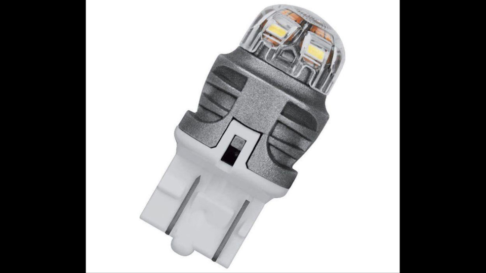 LED замість галогену 3