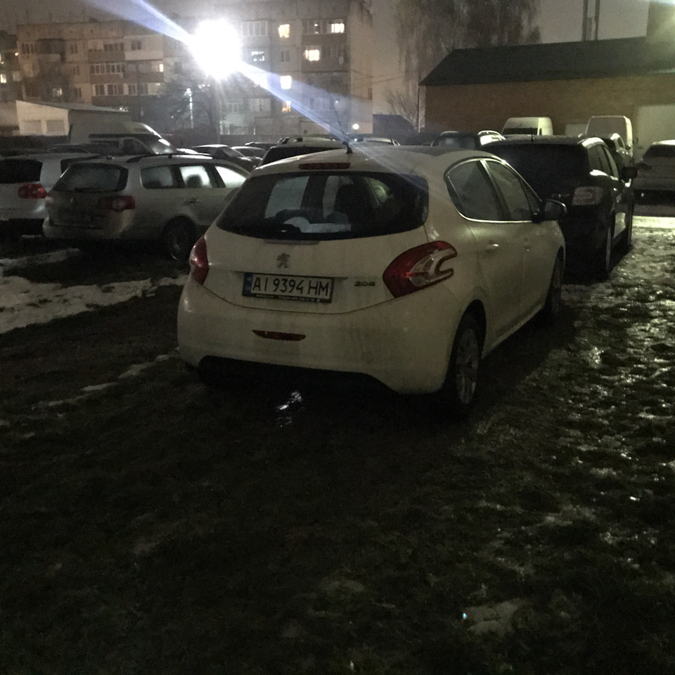 І зворотне спостереження 2