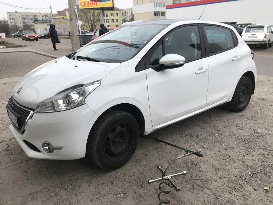 Post, 24 листопада, 2018