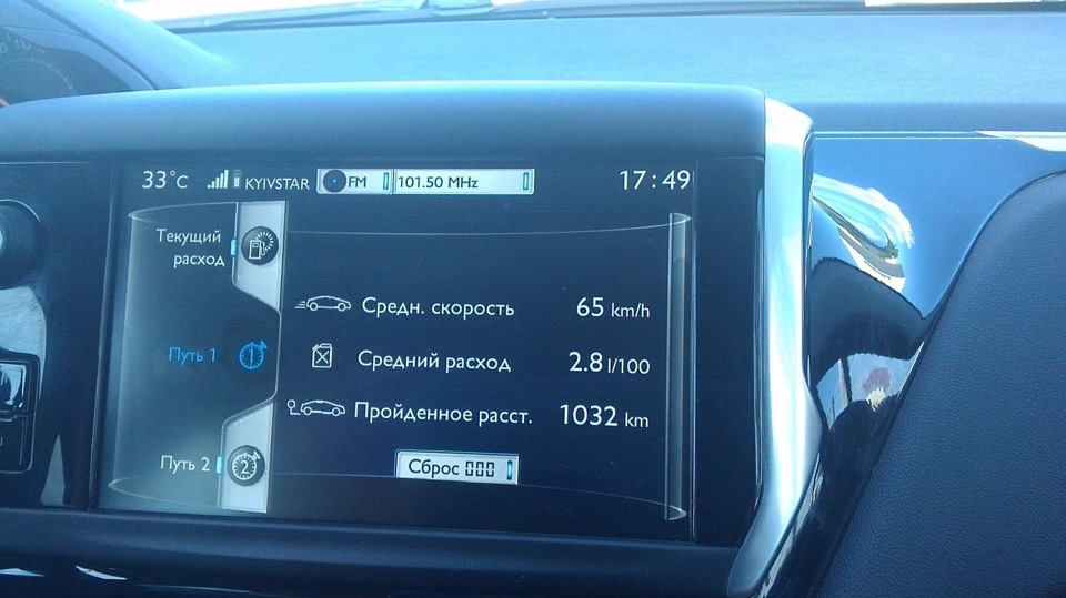 EcoRally або як доїхати до Львова і назад на одному баку) 1