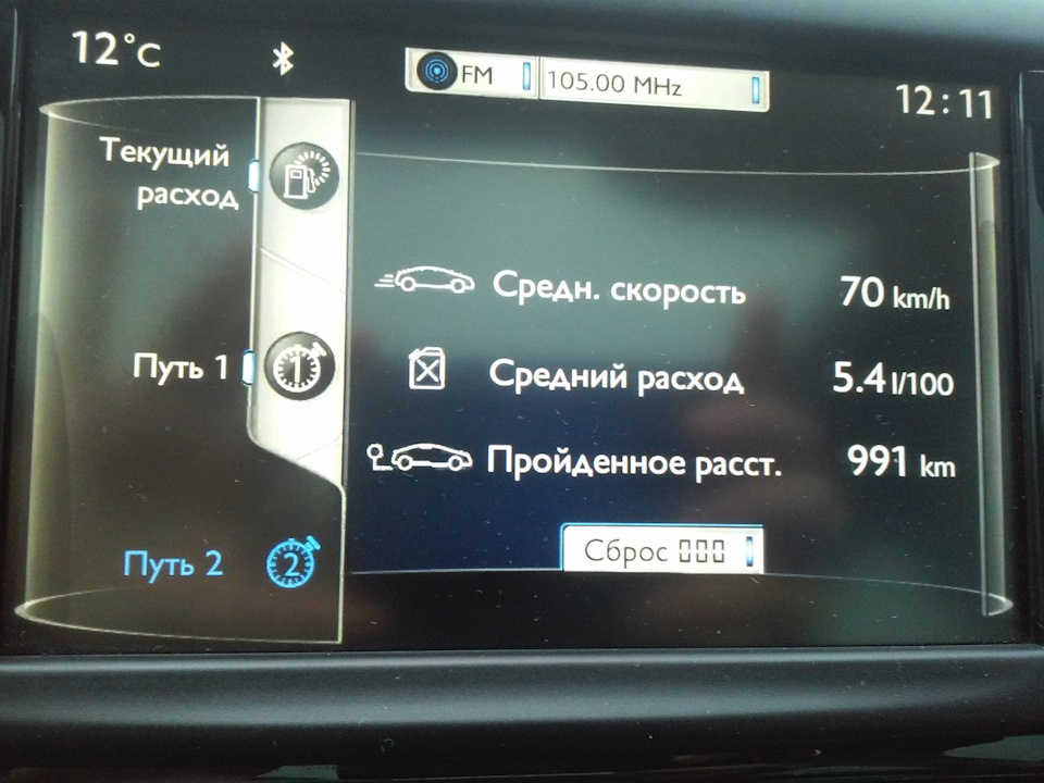 Витрата 1