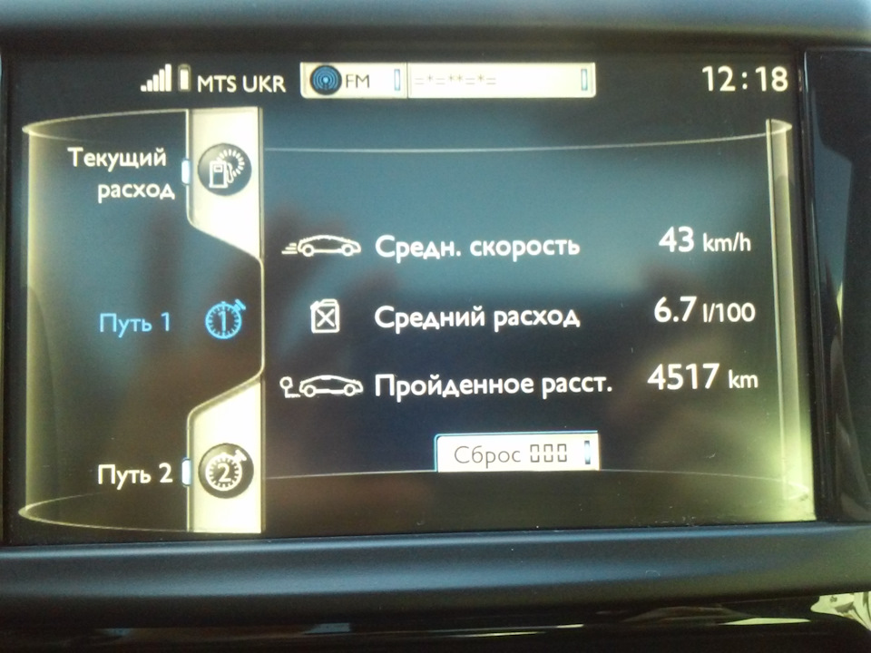 Витрата 2
