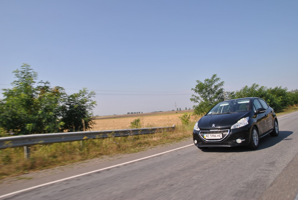 ECORally 5