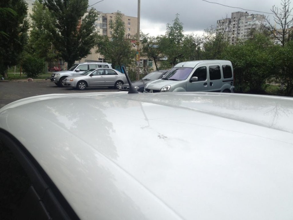 Дрібниця, а приємно :) 2
