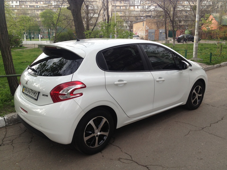 Перевзувся :) 2