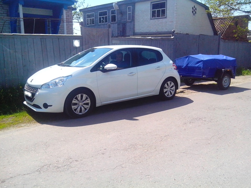 Автопоїзд :) 2