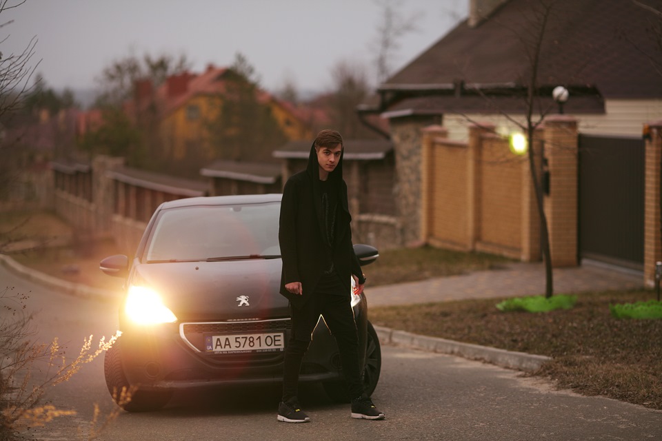 Фотосесія :О 4