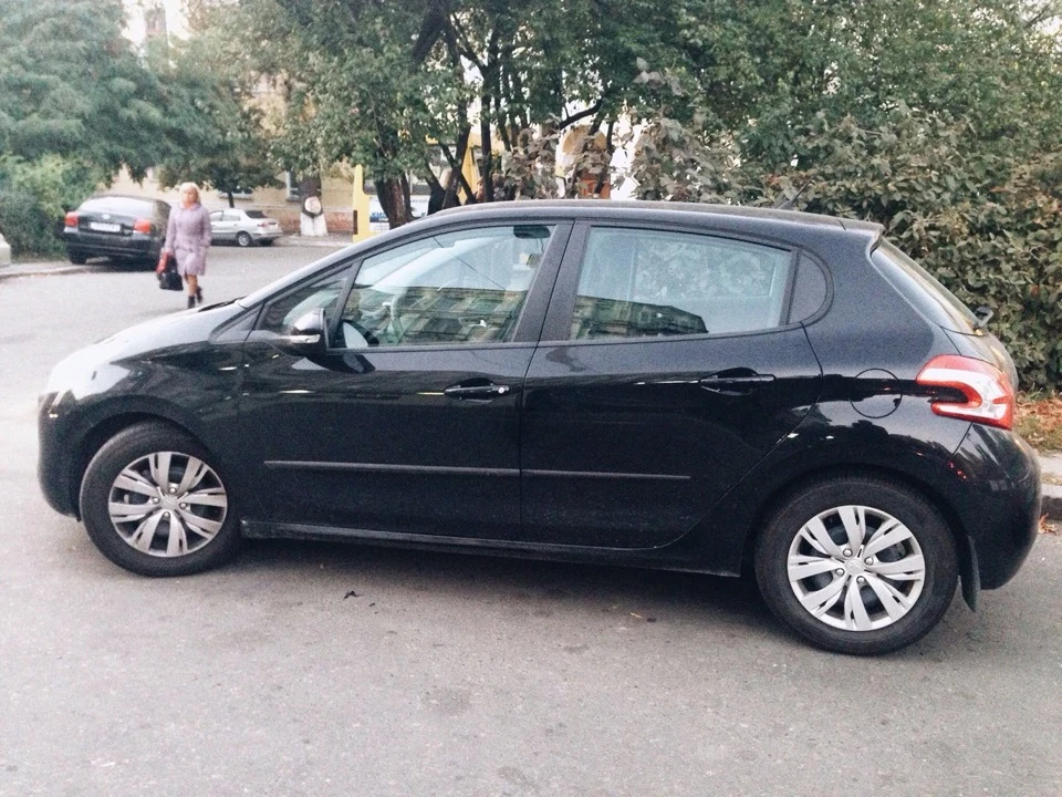 Зробив тонування :)