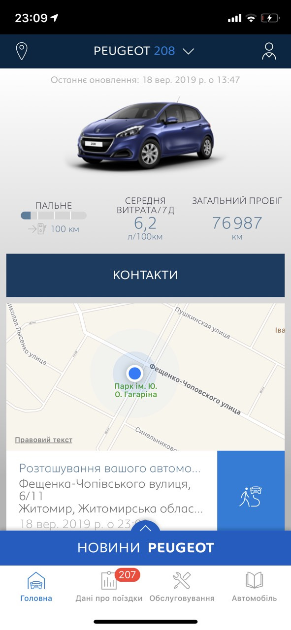 Каталізатор чи щось не так 1