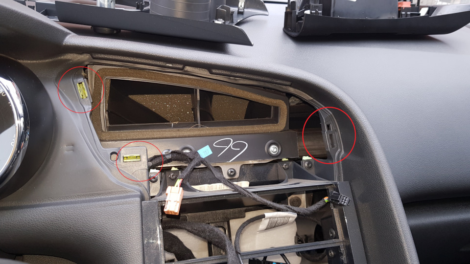 Peugeot 3008 Teyes Spro+ 32 Gb (заміна штатної магнітолі) 3
