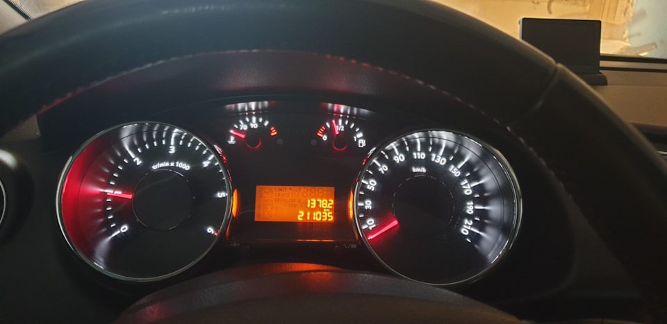 Різкий обгін = antipollution fault 😬😬😬 1