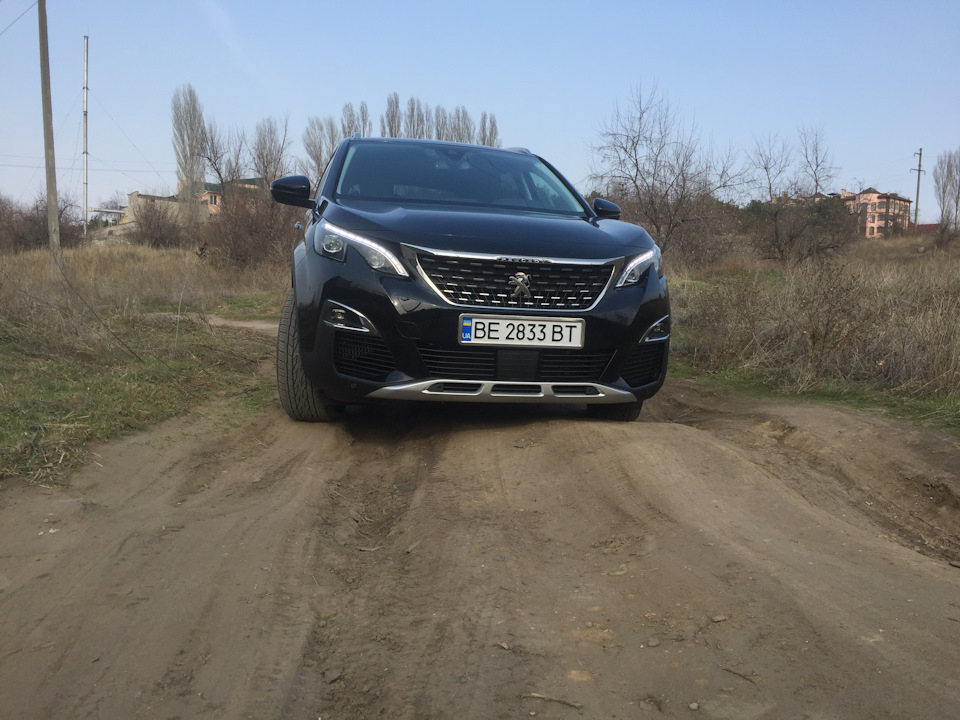 Враження від автомобіля після 5тис. км 1