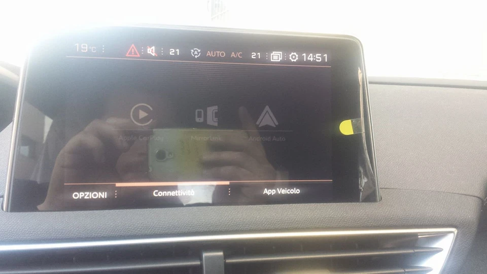 Android auto