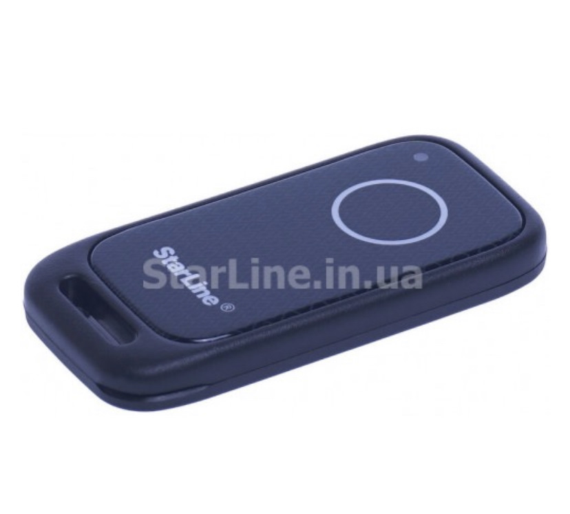Потрібна допомога з StarLine 1