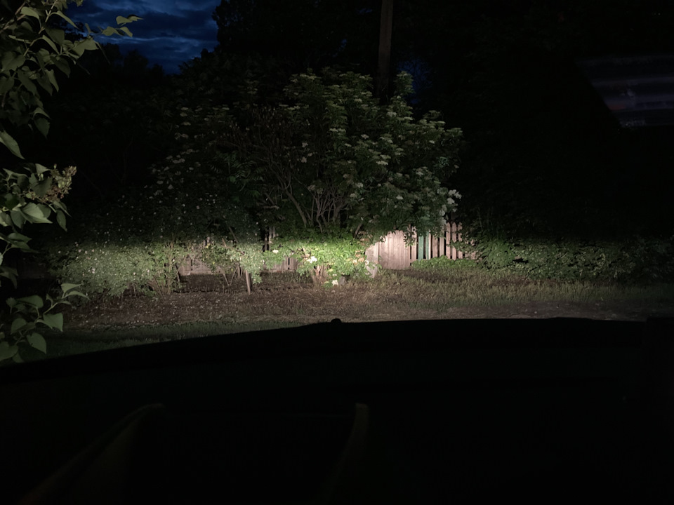 Лампи ближнього світла Osram night breaker laser H7 12v 55w 2