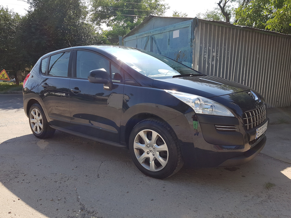 Заміна гуми 225/55 R17 3